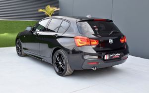BMW Serie 1 118d m sport edition   - Foto 40