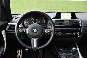 BMW Serie 1 118d m sport edition   - Foto 79