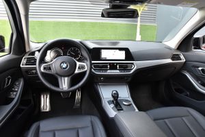 BMW Serie 3 318d 150CV Carplay, Automatico  - Foto 71