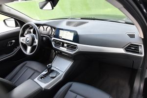 BMW Serie 3 318d 150CV Carplay, Automatico  - Foto 70