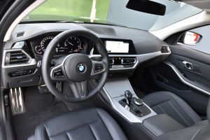 BMW Serie 3 318d 150CV Carplay, Automatico  - Foto 68