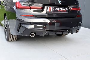 BMW Serie 3 318d 150CV Carplay, Automatico  - Foto 56