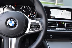 BMW Serie 3 318d 150CV Carplay, Automatico  - Foto 75