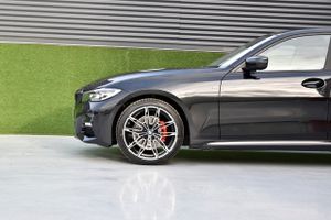 BMW Serie 3 318d 150CV Carplay, Automatico  - Foto 16