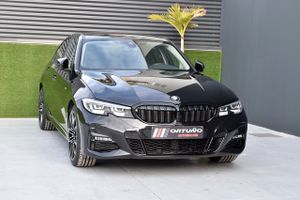 BMW Serie 3 318d 150CV Carplay, Automatico  - Foto 61