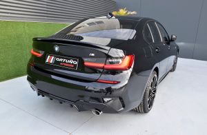 BMW Serie 3 318d 150CV Carplay, Automatico  - Foto 43
