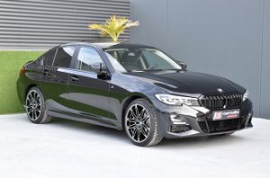 BMW Serie 3 318d 150CV Carplay, Automatico  - Foto 7