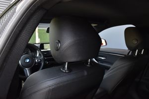 BMW Serie 4 Gran Coupé 420d 190CV M Sport, Harman & Kardon   - Foto 58