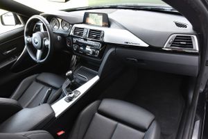 BMW Serie 4 Gran Coupé 420d 190CV M Sport, Harman & Kardon   - Foto 64