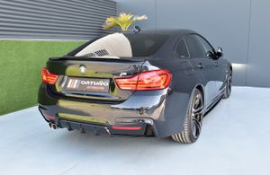 BMW Serie 4 Gran Coupé 420d 190CV M Sport, Harman & Kardon   - Foto 30