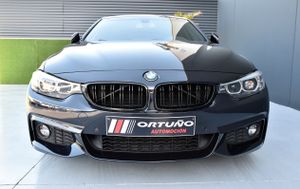 BMW Serie 4 Gran Coupé 420d 190CV M Sport, Harman & Kardon   - Foto 48