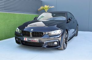 BMW Serie 4 Gran Coupé 420d 190CV M Sport, Harman & Kardon   - Foto 16