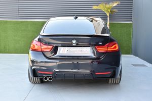 BMW Serie 4 Gran Coupé 420d 190CV M Sport, Harman & Kardon   - Foto 4