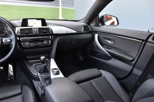 BMW Serie 4 Gran Coupé 420d 190CV M Sport, Harman & Kardon   - Foto 68