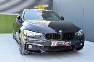 BMW Serie 4 Gran Coupé 420d 190CV M Sport, Harman & Kardon   - Foto 44