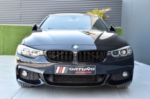 BMW Serie 4 Gran Coupé 420d 190CV M Sport, Harman & Kardon   - Foto 7