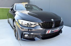 BMW Serie 4 Gran Coupé 420d 190CV M Sport, Harman & Kardon   - Foto 47