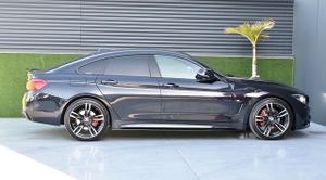 BMW Serie 4 Gran Coupé 420d 190CV M Sport, Harman & Kardon   - Foto 5