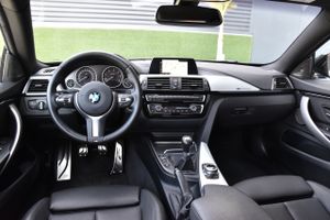 BMW Serie 4 Gran Coupé 420d 190CV M Sport, Harman & Kardon   - Foto 67