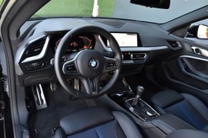 BMW Serie 2 218iA Gran Coupe M Sport, CarPlay, Camara  - Foto 10