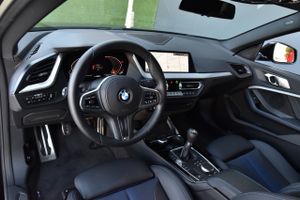 BMW Serie 2 218iA Gran Coupe M Sport, CarPlay, Camara  - Foto 61