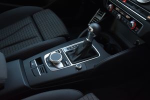 Audi A3 sport edition 2.0 tdi sportback  Virtual Cockpit  - Foto 77