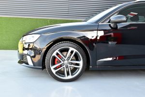 Audi A3 sport edition 2.0 tdi sportback  Virtual Cockpit  - Foto 36