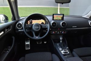 Audi A3 sport edition 2.0 tdi sportback  Virtual Cockpit  - Foto 80