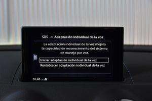 Audi A3 sport edition 2.0 tdi sportback  Virtual Cockpit  - Foto 113
