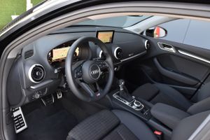 Audi A3 sport edition 2.0 tdi sportback  Virtual Cockpit  - Foto 10