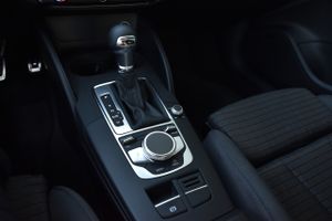 Audi A3 sport edition 2.0 tdi sportback  Virtual Cockpit  - Foto 14