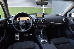 Audi A3 sport edition 2.0 tdi sportback  Virtual Cockpit  - Foto 78
