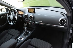 Audi A3 sport edition 2.0 tdi sportback  Virtual Cockpit  - Foto 75
