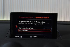 Audi A3 sport edition 2.0 tdi sportback  Virtual Cockpit  - Foto 103
