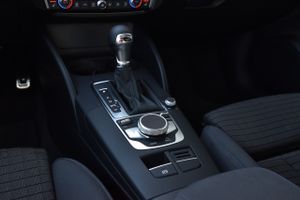 Audi A3 sport edition 2.0 tdi sportback  Virtual Cockpit  - Foto 82