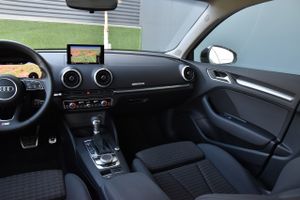 Audi A3 sport edition 2.0 tdi sportback  Virtual Cockpit  - Foto 79