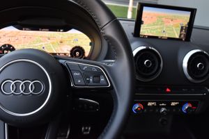 Audi A3 sport edition 2.0 tdi sportback  Virtual Cockpit  - Foto 84