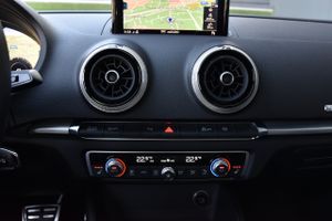 Audi A3 sport edition 2.0 tdi sportback  Virtual Cockpit  - Foto 90