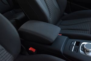 Audi A3 sport edition 2.0 tdi sportback  Virtual Cockpit  - Foto 76