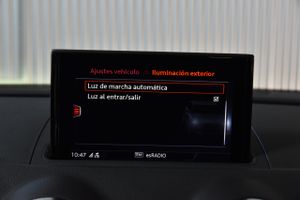 Audi A3 sport edition 2.0 tdi sportback  Virtual Cockpit  - Foto 99