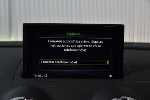 Audi A3 sport edition 2.0 tdi sportback  Virtual Cockpit  - Foto 108
