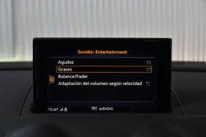 Audi A3 sport edition 2.0 tdi sportback  Virtual Cockpit  - Foto 105