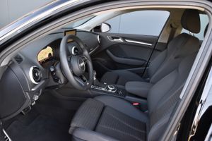 Audi A3 sport edition 2.0 tdi sportback  Virtual Cockpit  - Foto 62