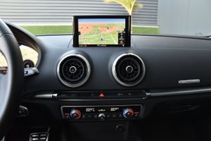 Audi A3 sport edition 2.0 tdi sportback  Virtual Cockpit  - Foto 89