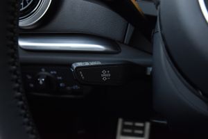 Audi A3 sport edition 2.0 tdi sportback  Virtual Cockpit  - Foto 87