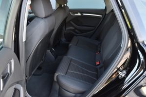 Audi A3 sport edition 2.0 tdi sportback  Virtual Cockpit  - Foto 12