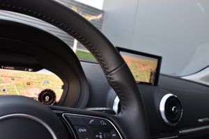 Audi A3 sport edition 2.0 tdi sportback  Virtual Cockpit  - Foto 85