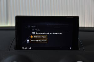 Audi A3 sport edition 2.0 tdi sportback  Virtual Cockpit  - Foto 107