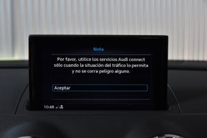Audi A3 sport edition 2.0 tdi sportback  Virtual Cockpit  - Foto 110
