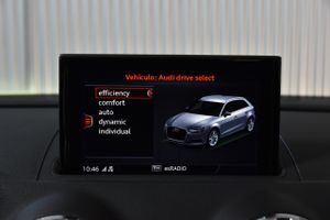 Audi A3 sport edition 2.0 tdi sportback  Virtual Cockpit  - Foto 96